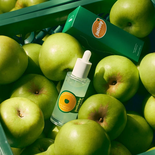 julioly Green Apple Porefect Soothing Serum 50ml