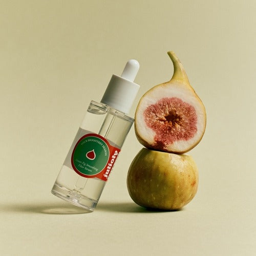 Julioly Green Fig Filter Filter Suero 50 ml