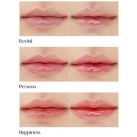 Koy Bloom Glow Lip Plumper 4.2g 3 colores