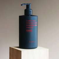 kuoca Hand & Body Lotion 300ml (4 scents)