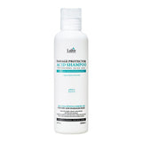 Lador Daño Protector ácido Champú 150 ml