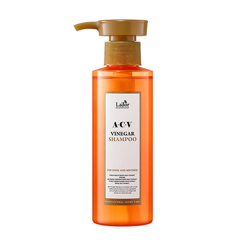 Lador Champú de vinagre ACV 150ml