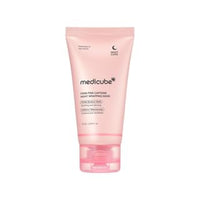 Medicube PDRN Pink Caffeine Night Wrapping Mask 75ml