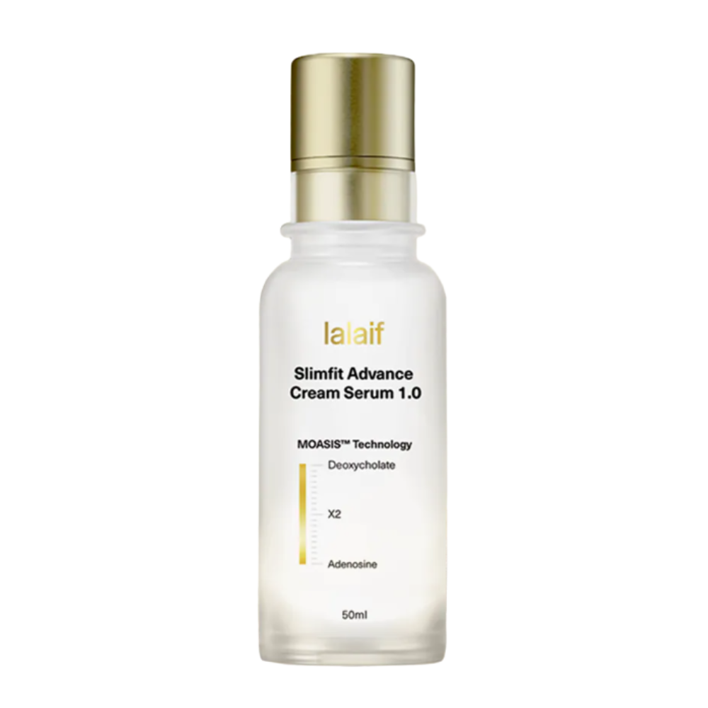 lalaif Slimfit Advance Cream Serum 1.0 50ml