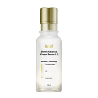 lalaif Slimfit Advance Cream Serum 1.0 50ml