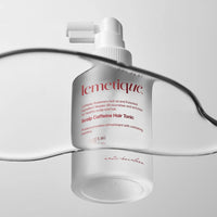 lemetique. Scalp Caffeine Hair Tonic 120ml x 2ea
