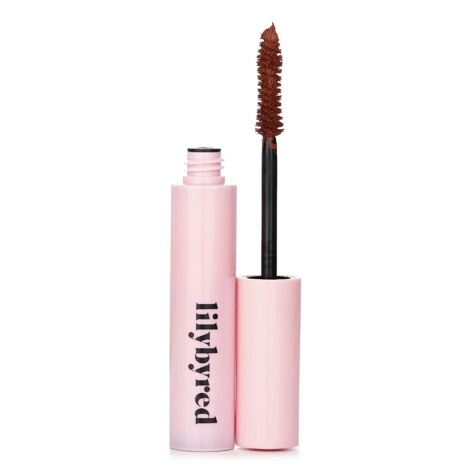 03. Ginger Brown