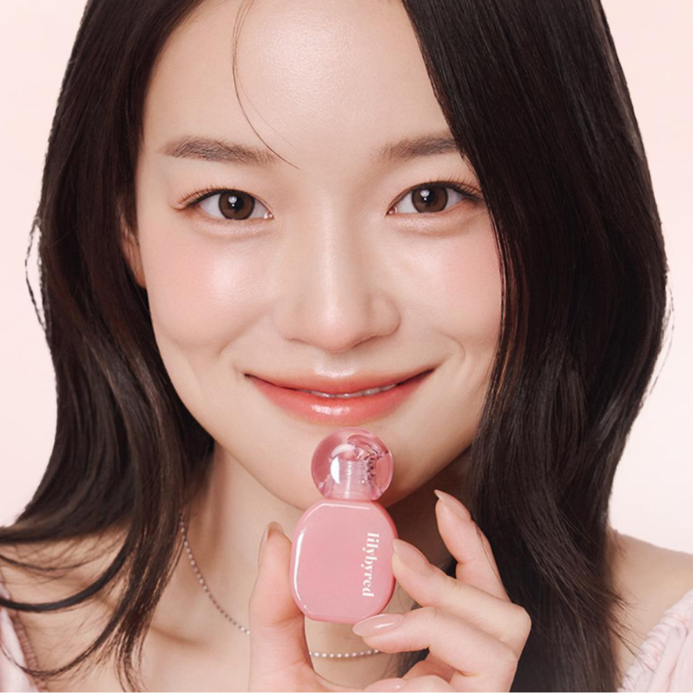 Lilybyred Balming Dewy Tint 6G