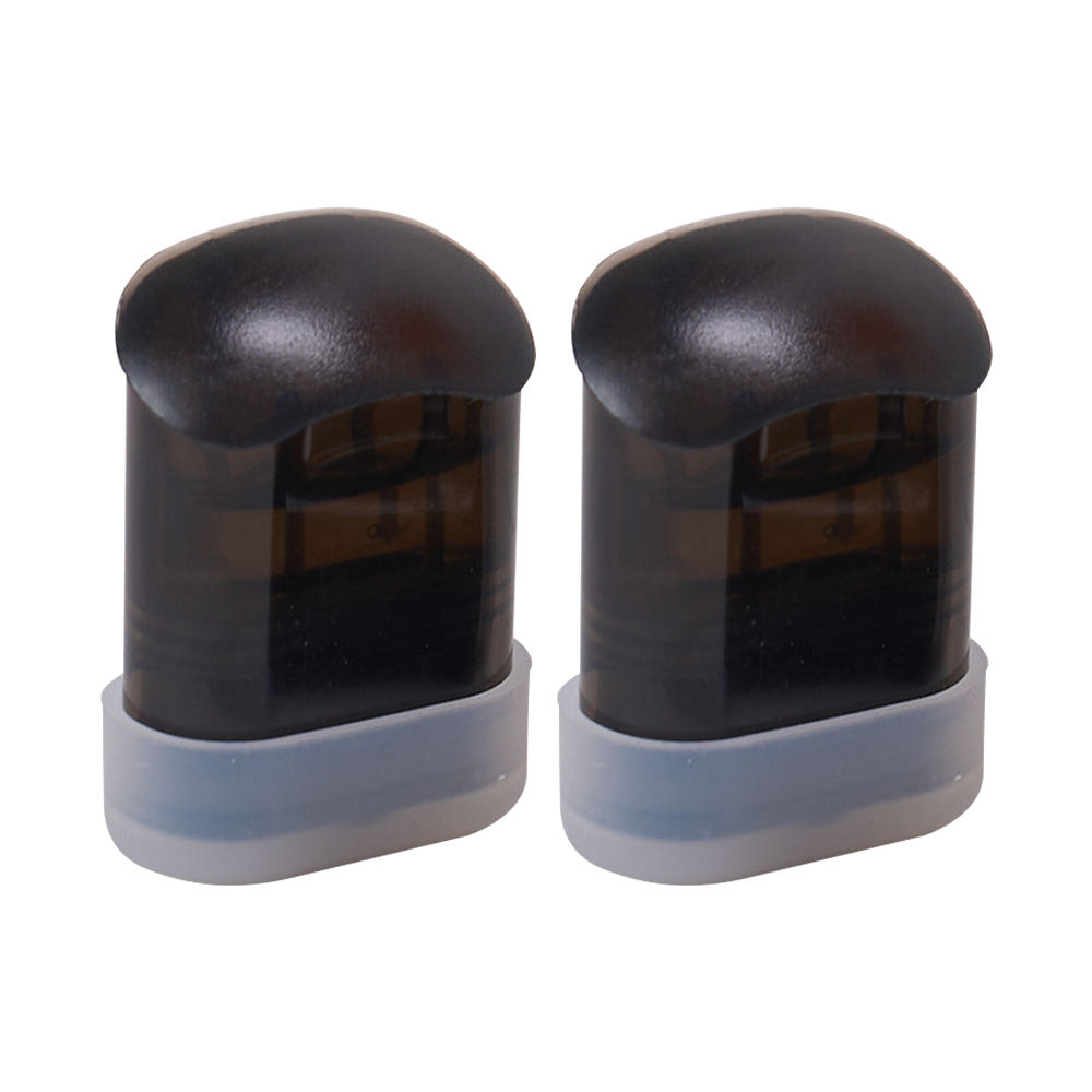 lilyeve Grow:Turn Brush Steam Booster Cartridge 2 Pack