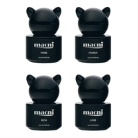 macni Eau de Parfum 30ml (Choose 1 from 4 Scents)