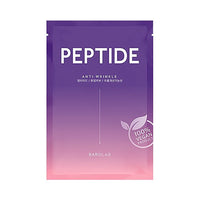 (NEWK) BARULAB The Clean Vegan Mask 10 Types - DODOSKIN