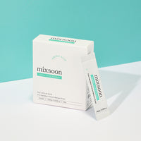 polvo de aminoácidos de mezcla 1 g x 10ea