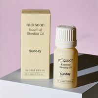 Mixsoon esencial de aceite de mezcla 10 ml