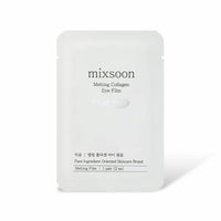 mixsoon Melting Collagen Eye Film 10P