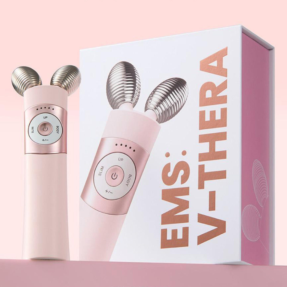 Mommy Care EMS V-THERA 2 Colors
