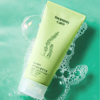 mommy care Sea Grape Cleansing Foam 120ml
