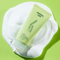 mommy care Sea Grape Cleansing Foam 120ml