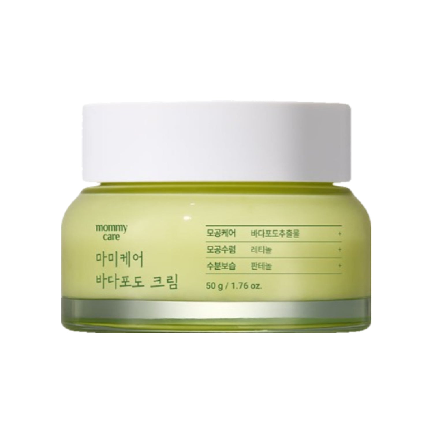Mommy Care Sea Grape Lift Cream 50g