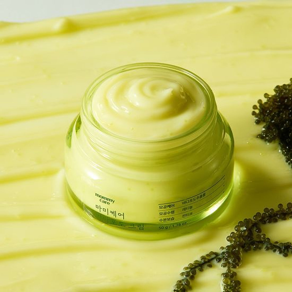 Mommy Care Sea Grape Lift Cream 50g