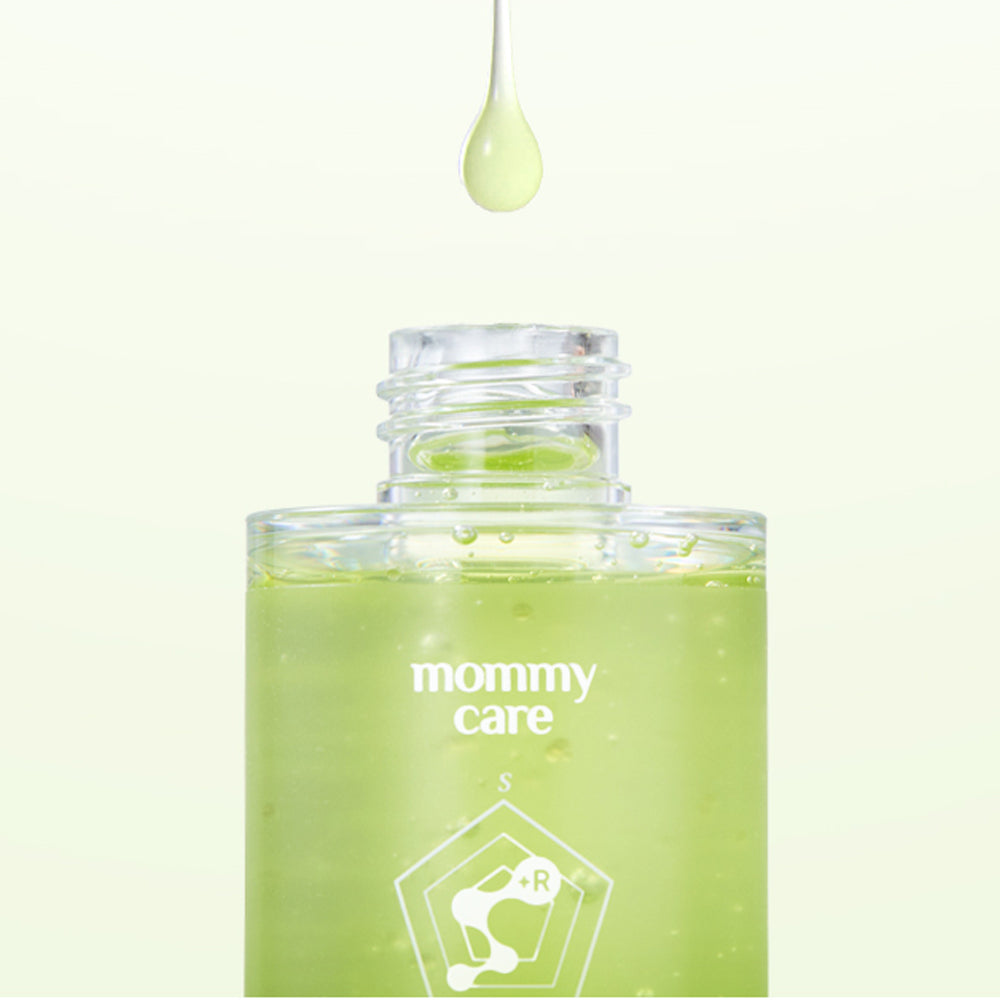 Mommy Care Sea Grape Levante de poro de retinol Ampoule 50 ml