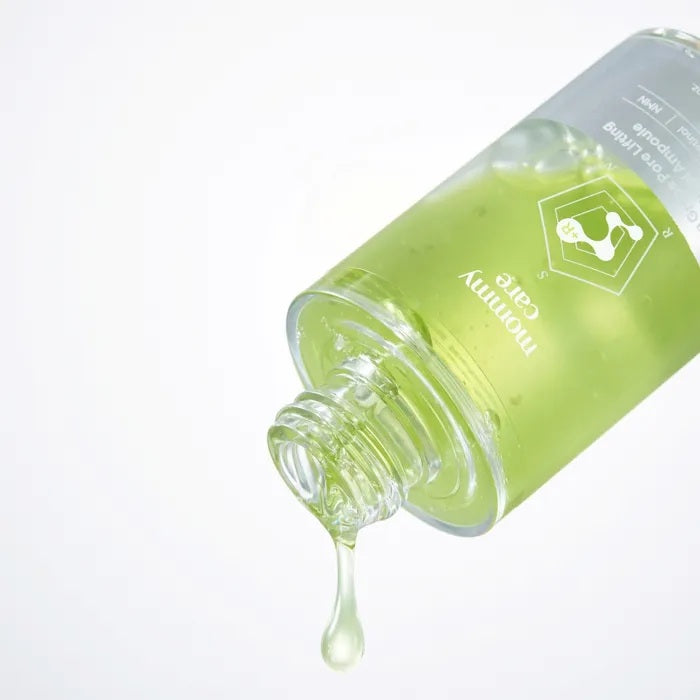 Mommy Care Sea Grape Levante de poro de retinol Ampoule 50 ml