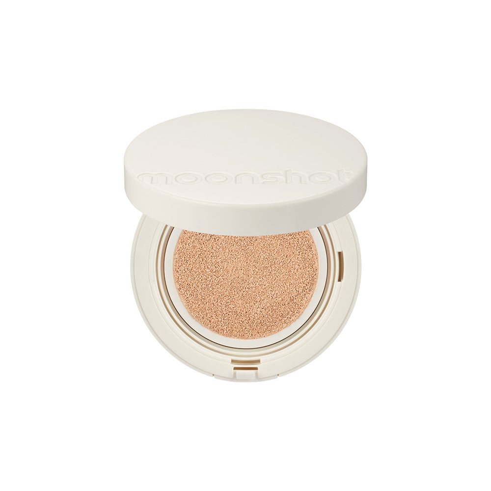 Moonshot consciente Fit Glow Cushion Foundation 12G