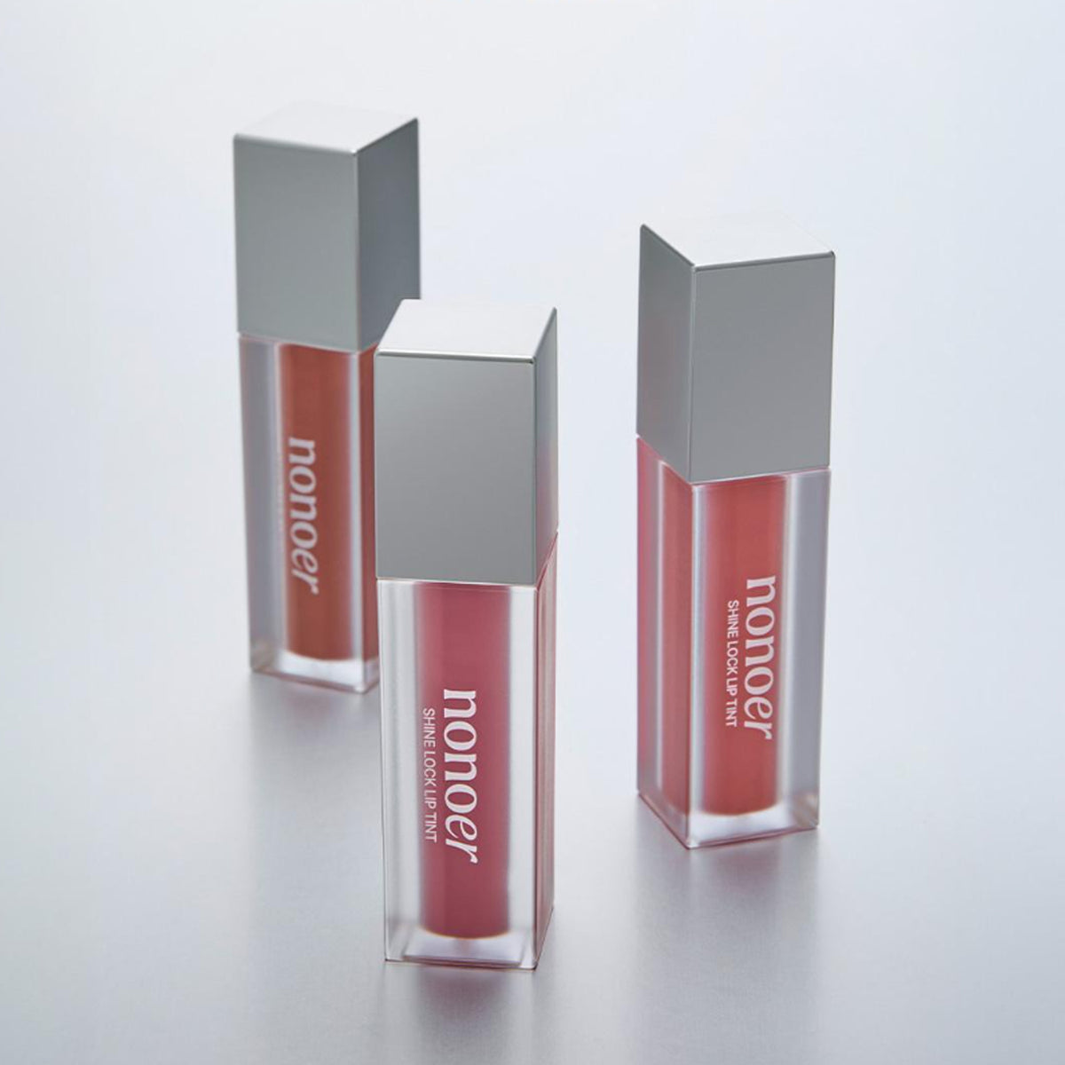 nonoer Shine Lock Tint 5g 3 colors