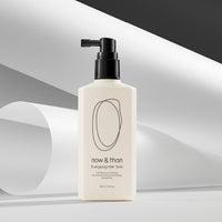 now&than Energizing Hair Tonic 140ml