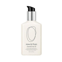 ahora y que el aceite para el cabello esencial 70 ml