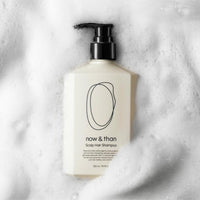 now&than Scalp Hair Shampoo 500ml