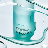 numbuzin No.1 Pure-Full Calming Herb Toner 300ml