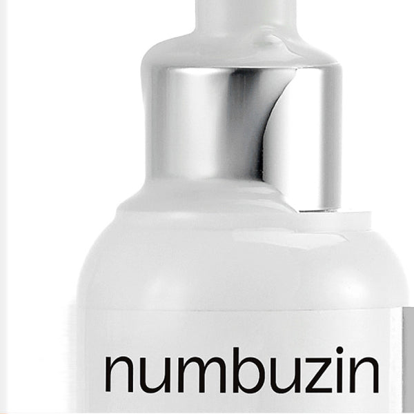 numbuzin No. 4 Ceramide AHA Skin Prep Serum 30ml