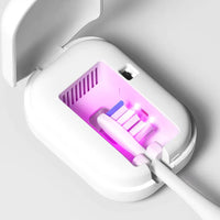 oa Clean-E Pure Pro Cordless Toothbrush Sterilizer