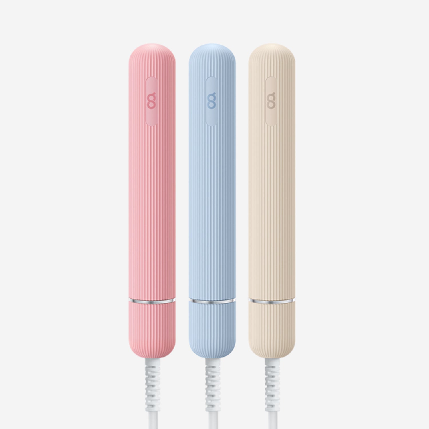 oa Mini Fit Iron (3 Colors)
