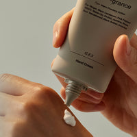 obje-grance Hand Cream 30ml 4 Types