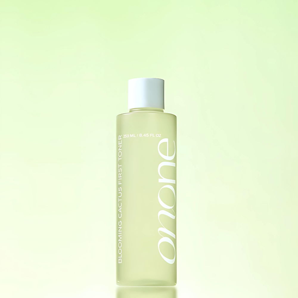 Onone Blooming Cactus First Toner 250ml