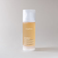 orgahue Vitamin B Cleanser 120ml