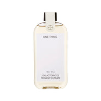 [ONE THING] Galactomyces Ferment Filtrate 150ml - Dodoskin