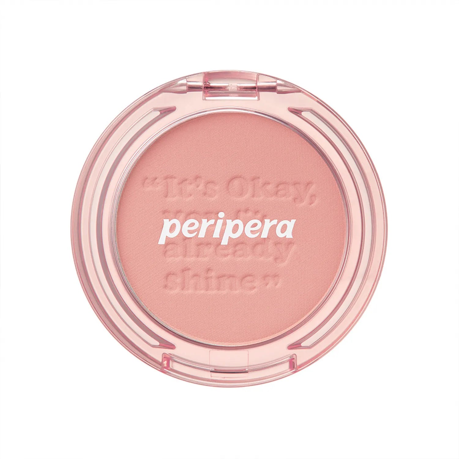 peripera Pure Blushed Sunshine Cheek 4.2g