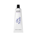 Pesade de crema de mano desnuda 50 ml