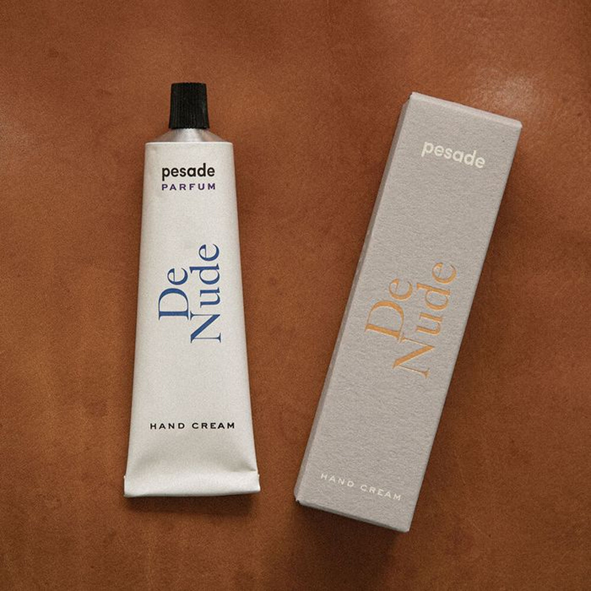 pesade De Nude Hand Cream 50ml