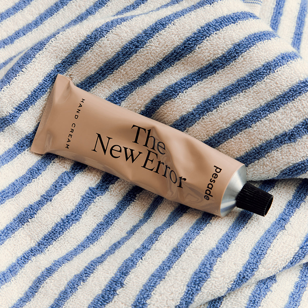 pesade The New Error Hand Cream 50ml