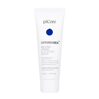 PICORE DERLECENSEA Melting Cream Blue Biome Repair 70ml