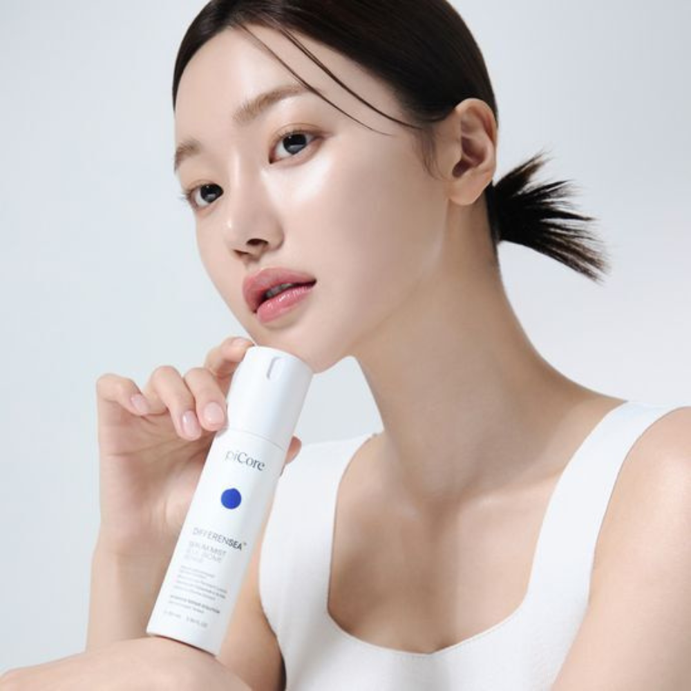 piCore Differensea Serum Mist Blue Biome Repair 100ml