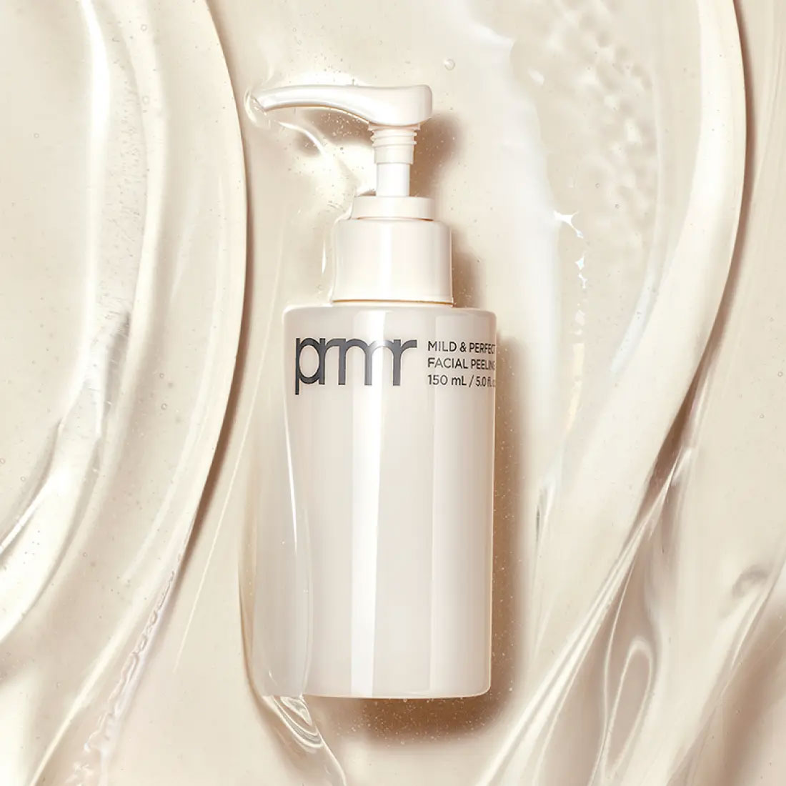 Primera Peeling facial leve y perfecto 150 ml
