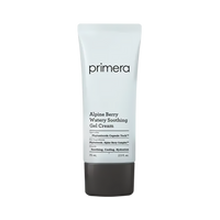 Primera Alpine Berry Wreyy Gel Gel Cream