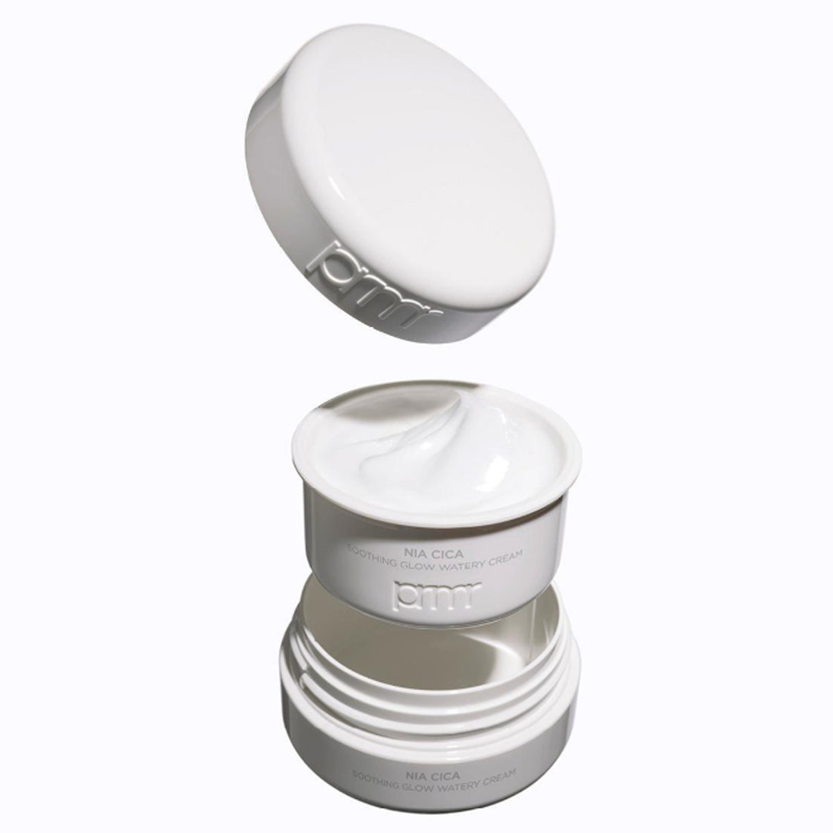 primera Nia Cica Soothing Glow Watery Cream 30ml
