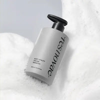 resnovae Roots Vitality Volume Shampoo 300ml
