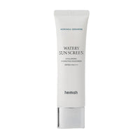 HEIMISH Moringa Ceramide Hydrating Watery Sun Screen SPF50+ PA++++ 50ml - DODOSKIN