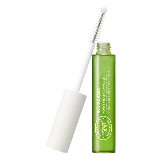 so natural SO Vegan Noni Eyelash Ampoule 9ml